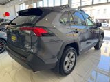Used 2024 Toyota RAV4 XLE image 4