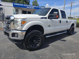Used 2014 Ford F250 XLT w/ XLT Value Package image 2