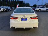 Used 2021 Toyota Camry SE image 6