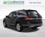 Used 2019 Volkswagen Atlas SEL image 2
