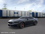 New 2025 Ford Mustang Dark Horse image 4