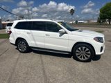 Used 2019 Mercedes-Benz GLS 450 4MATIC image 4