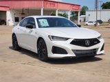 New 2025 Acura TLX Type S image 3