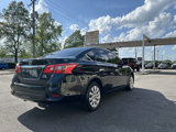 Used 2019 Nissan Sentra S image 5