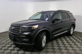 Used 2022 Ford Explorer XLT image 5