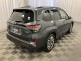 New 2025 Subaru Forester Touring image 2