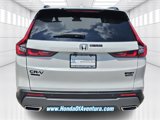 New 2026 Honda CR-V Sport Touring image 3