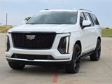 Used 2025 Cadillac Escalade Sport Platinum image 3