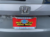 New 2026 Honda CR-V Sport-L image 2