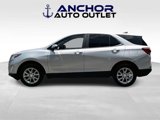 Used 2021 Chevrolet Equinox LT image 5