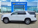 New 2025 Chevrolet Tahoe Premier image 3