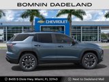 New 2026 Chevrolet Equinox RS image 5