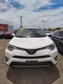 Used 2018 Toyota RAV4 XLE image 2