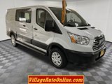 Used 2019 Ford Transit 250 130 Low Roof w/ Exterior Upgrade Package image 5