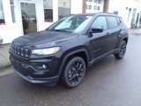 New 2025 Jeep Compass Latitude w/ Altitude Special Edition image 2