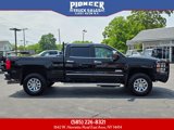 Used 2019 Chevrolet Silverado 3500 High Country image 4