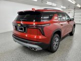 New 2026 Chevrolet Traverse LT w/ Driver Confidence Package image 4