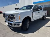 Used 2023 Ford F250 XLT image 3