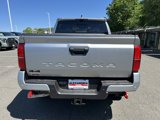 New 2025 Toyota Tacoma TRD Off-Road image 5