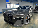 Used 2023 BMW 760i xDrive image 4