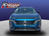 New 2025 Nissan Murano Platinum w/ Cargo Package image 2