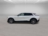 New 2025 Cadillac Lyriq Luxury image 6
