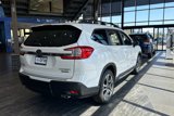 New 2025 Subaru Ascent Limited image 4