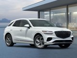 New 2026 Genesis GV70 2.5T Advanced image 2