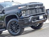 New 2026 Chevrolet Silverado 2500 Custom w/ Custom Value Package image 3