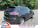 Used 2016 Nissan Rogue SV image 4