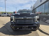 Used 2024 Chevrolet Silverado 3500 High Country w/ Midnight Edition image 4