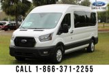 New 2025 Ford Transit 350 XL image 4