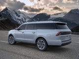 New 2025 Lincoln Navigator L Reserve image 4