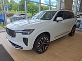 Certified 2025 Volvo XC90 T8 Plus w/ Protection Package Premier image 3