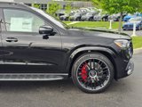 New 2025 Mercedes-Benz GLS 63 AMG 4MATIC image 5