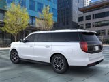 New 2025 Ford Expedition Max Active image 4