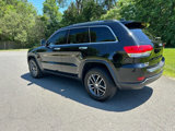 Used 2017 Jeep Grand Cherokee Limited image 5