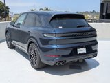 New 2025 Porsche Cayenne E-Hybrid image 3