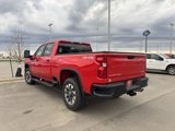 Used 2024 Chevrolet Silverado 2500 Custom w/ Custom Value Package image 3