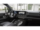 New 2025 Mercedes-Benz GLS 580 4MATIC image 6