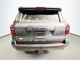 New 2025 Toyota 4Runner TRD Off-Road Premium image 4