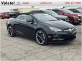 Used 2019 Buick Cascada Premium image 4