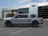 New 2025 Ford F150 Lariat image 3
