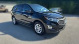 Used 2018 Chevrolet Equinox LT w/ Sun & Infotainment Package image 3