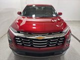New 2026 Chevrolet Equinox LT w/ Convenience Package II image 3
