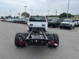 New 2025 Ford F550 4x4 Regular Cab Super Duty image 4