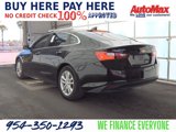 Used 2017 Chevrolet Malibu LT image 4