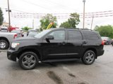 Used 2017 Toyota Sequoia SR5 image 2