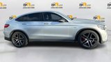 Used 2019 Mercedes-Benz GLC 63 AMG S w/ Multimedia Package image 4