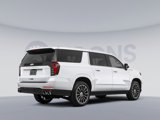 New 2025 Chevrolet Suburban Z71 w/ Comfort Package image 4